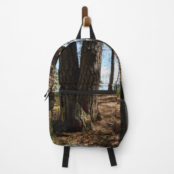 Item preview, El pino de Reuharinniemi designed and sold by Jouko Lehto Photography.