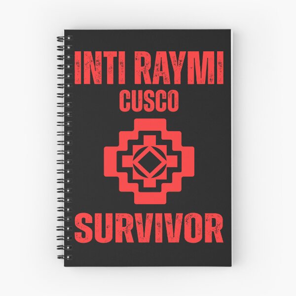 Item preview, Inti Raymi Cusco Survivor Festival Peru ,Machu Picchu designed and sold by erozzz.