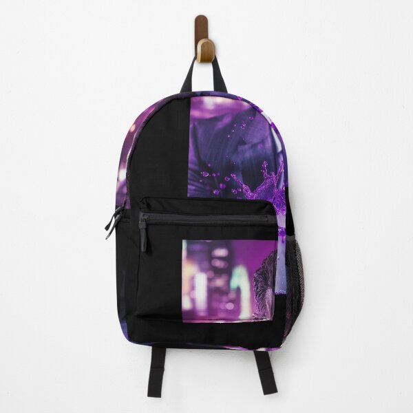 Item preview, Harvey Specter Purple Chemical Splash designed and sold by WockWave.
