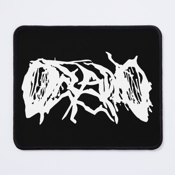 Item preview, Oceano Band Merch Deathcore Shirt Chicago Brutal Music Fan designed and sold by SkullsAndShirts.