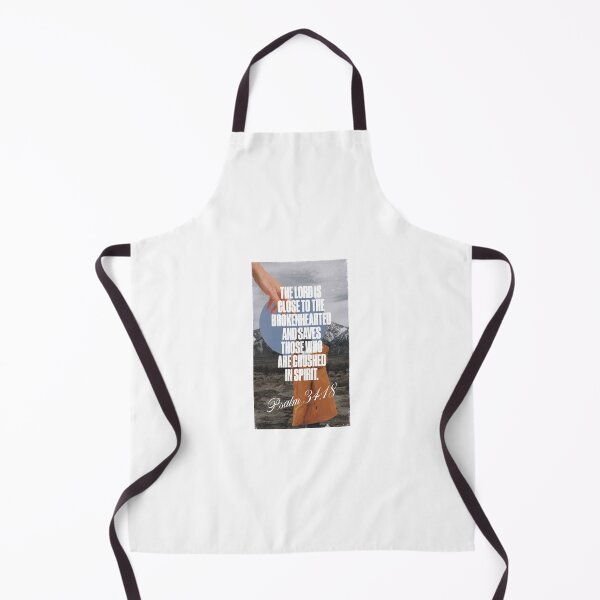Item preview, God Saves the Crushed in Spirit designed and sold by Samydex.