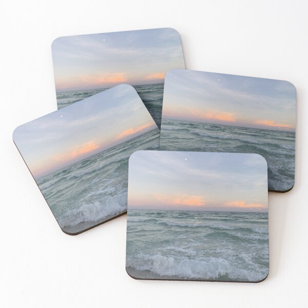 Item preview, Atardecer suave en Navarra designed and sold by OceanViewPhotos.