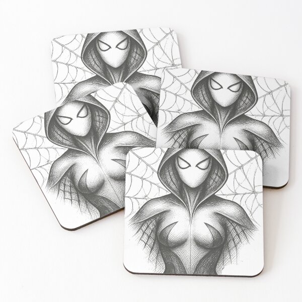 Item preview, Spider Gwen designed and sold by justintomblin93.