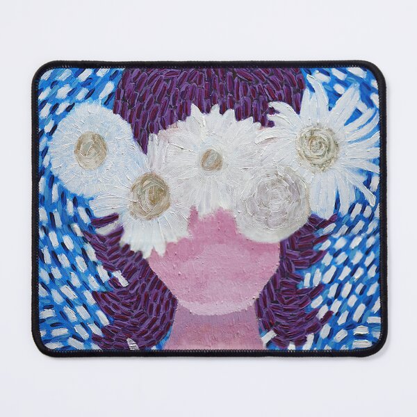Item preview, Flower Vision designed and sold by froggybird.