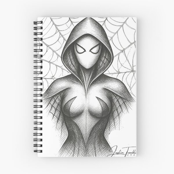 Item preview, Spider Gwen designed and sold by justintomblin93.