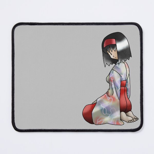 Item preview, Erika Pinup designed and sold by Black Valley Cards.