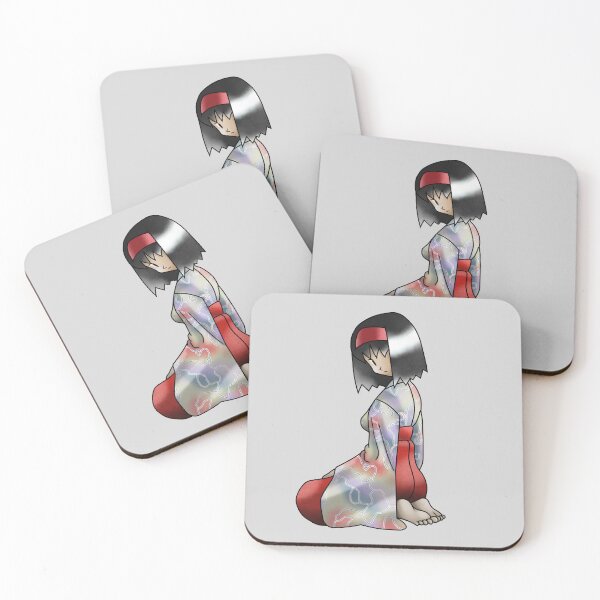 Item preview, Erika Pinup designed and sold by Black Valley Cards.