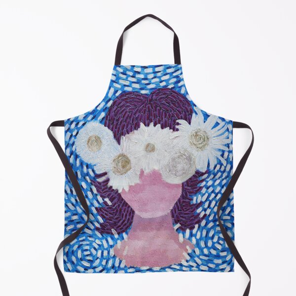 Item preview, Flower Vision designed and sold by froggybird.