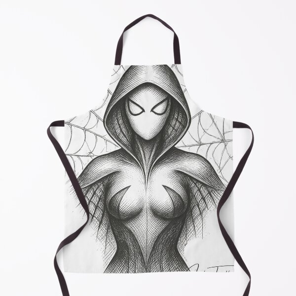 Item preview, Spider Gwen designed and sold by justintomblin93.