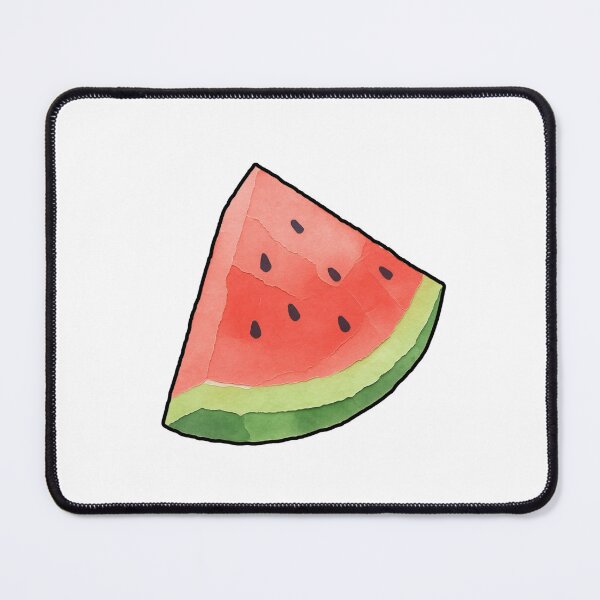 Item preview, watermelon designed and sold by cutedesignsbybrooklyn.