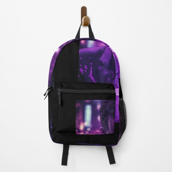 Item preview, Harvey Specter Purple Chemical Splash designed and sold by WockWave.