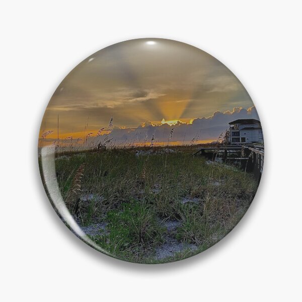 Artikelvorschau, Destin Sunrays entworfen und verkauft von OceanViewPhotos.