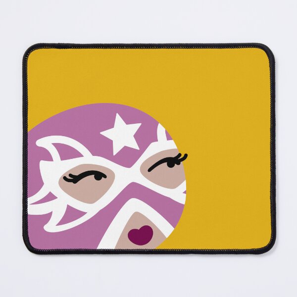 Item preview, Luchadora designed and sold by Sonia Pascual Izquierdo.