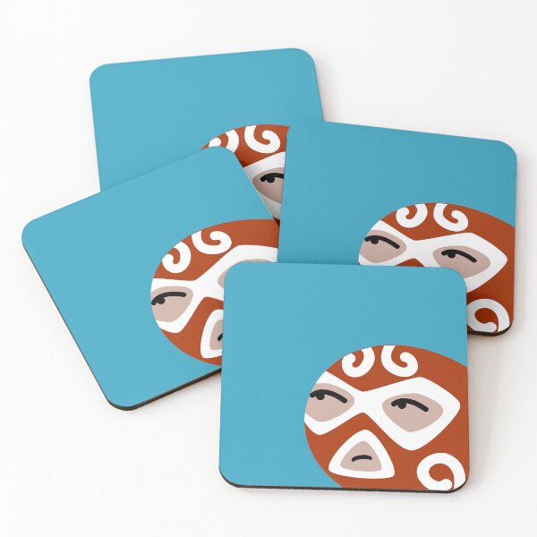 Item preview, Luchador designed and sold by Sonia Pascual Izquierdo.
