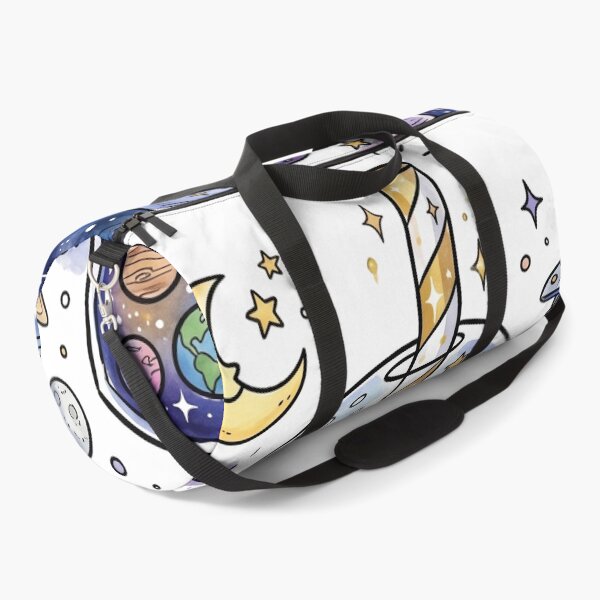 Item preview, Boba Tea Gift | Cosmic Bubble Tea Space Art | Cute Kawaii Galaxy Drink | Gen Z Aesthetic Birthday Present | Cafe Kitchen Decor designed and sold by Cosmic Doodle Co..