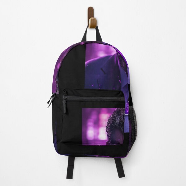 Item preview, Harvey Specter Purple Chemical Splash designed and sold by WockWave.