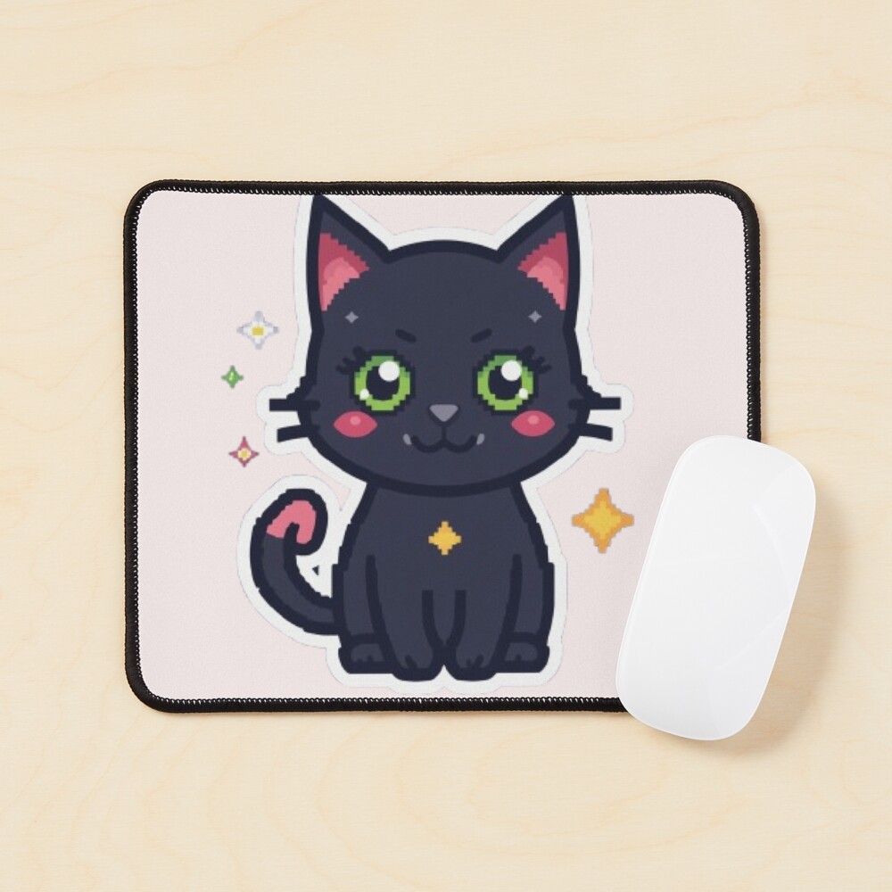 Item preview, Mouse Pad designed and sold by Stylestickers55.