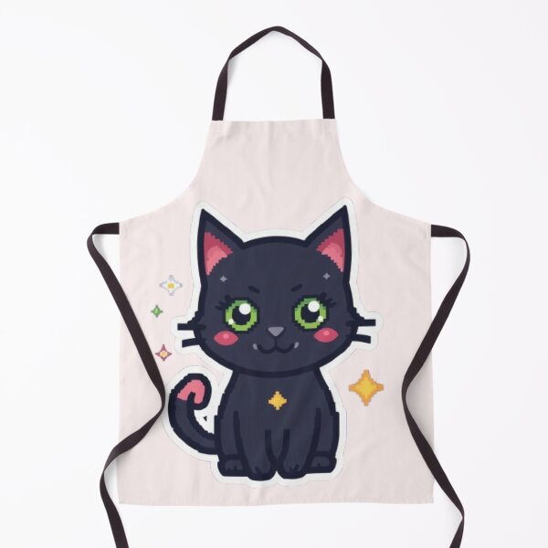 Item preview, Pixel Paws Retro Gaming Sticker designed and sold by Stylestickers55.