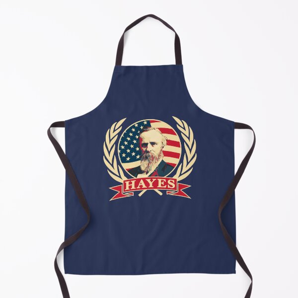 Artikelvorschau, Rutherford B. Hayes 19th President US History entworfen und verkauft von marke770.