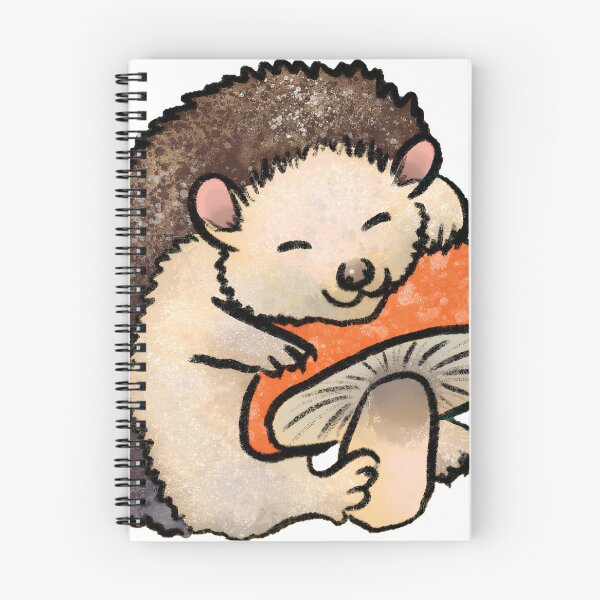 Item preview, Harri the Hedgehog - Fairy Folk Family designed and sold by Llyfrau Llewelyn.