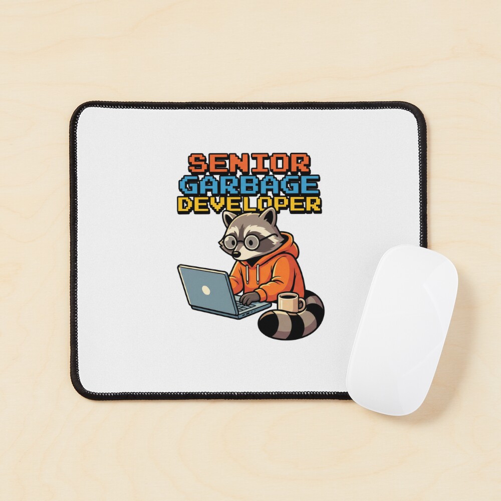 Item preview, Mouse Pad designed and sold by pattman.