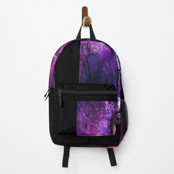 Item preview, Harvey Specter Purple Chemical Splash designed and sold by WockWave.