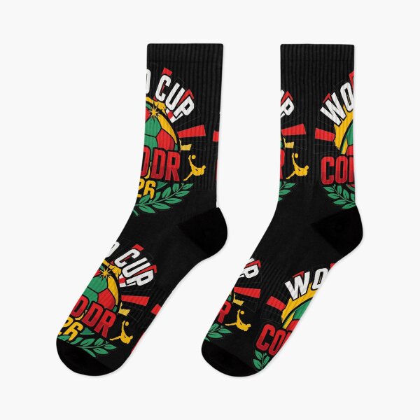 Item preview, World Cup Congo DR 2026 designed and sold by mwebba2005.