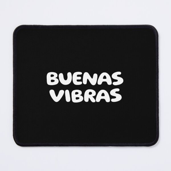 Item preview, Buenas vibraciones designed and sold by LatinoPower.