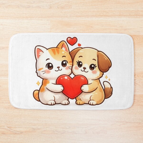 Item preview, LovePals designed and sold by Snurly.