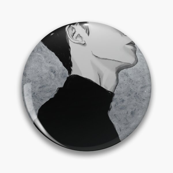 Item preview, lee dohyun portrait designed and sold by allisnoho.