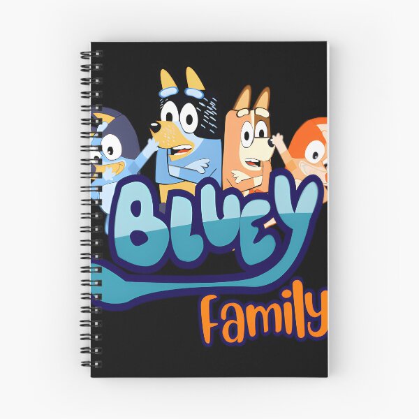 Item preview, Blue Heeler Puppy Family Waving designed and sold by Allamstore7.