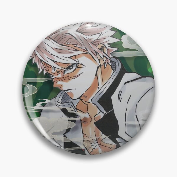 Item preview, Battle Scarred Swordsman Art designed and sold by Akashi-Artz.
