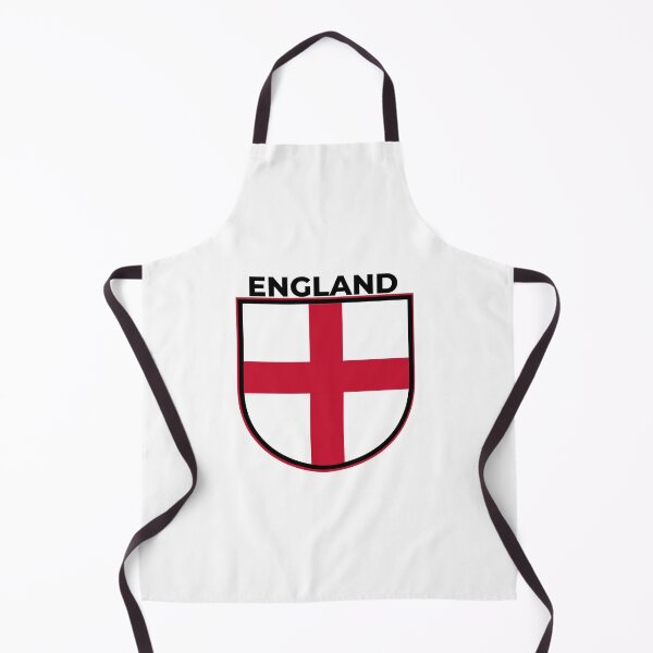 Item preview, england flag designed and sold by GlobalPrintArt.