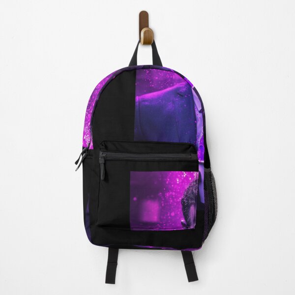 Item preview, Harvey Specter Purple Chemical Splash designed and sold by WockWave.