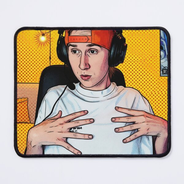 Item preview, Katie b comic  designed and sold by CloutDripmerch.