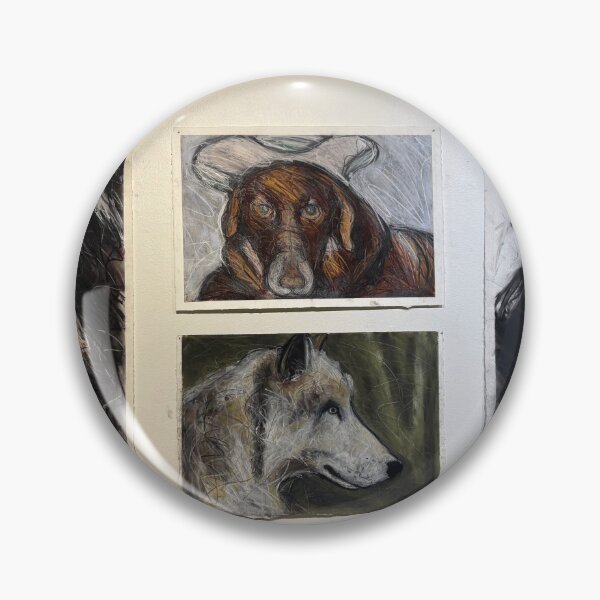 Item preview, Retro! An exhibition of all! designed and sold by Charmain Schuh.