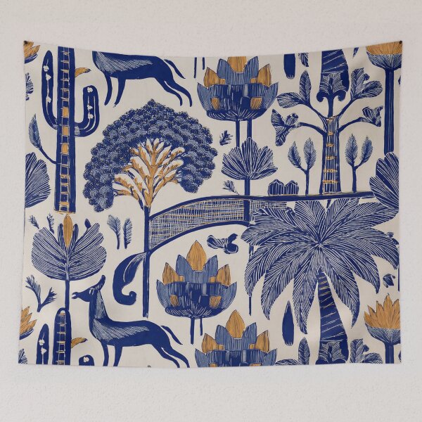 Item preview, Brazilian folk art designed and sold by Outlet Raloel.