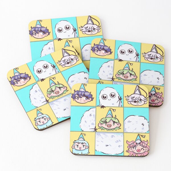 Item preview, Atelier Patchwork designed and sold by Dibusvb.