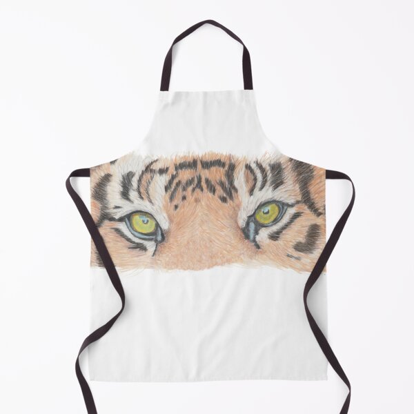 Item preview, Eyes of The Tiger designed and sold by TiffanySpaulding.