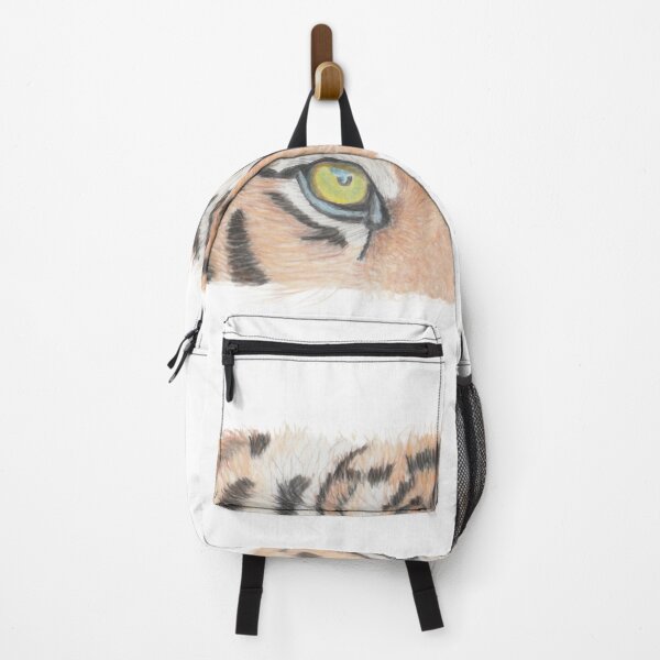 Item preview, Eyes of The Tiger designed and sold by TiffanySpaulding.
