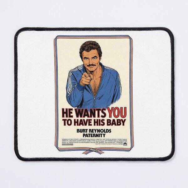 Item preview, Reynolds Paternity designed and sold by unfamouzzz.