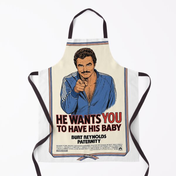Item preview, Reynolds Paternity designed and sold by unfamouzzz.