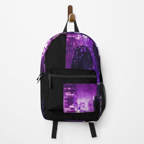 Item preview, Harvey Specter Purple Chemical Splash designed and sold by WockWave.