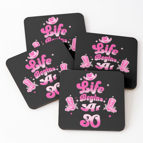 Item preview, Pink Cowgirl Western Birthday  designed and sold by GlimmerGirl77.