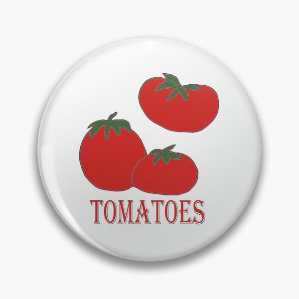 Item preview, tomatoes designed and sold by Veki5.