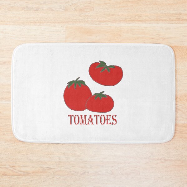 Item preview, tomatoes designed and sold by Veki5.