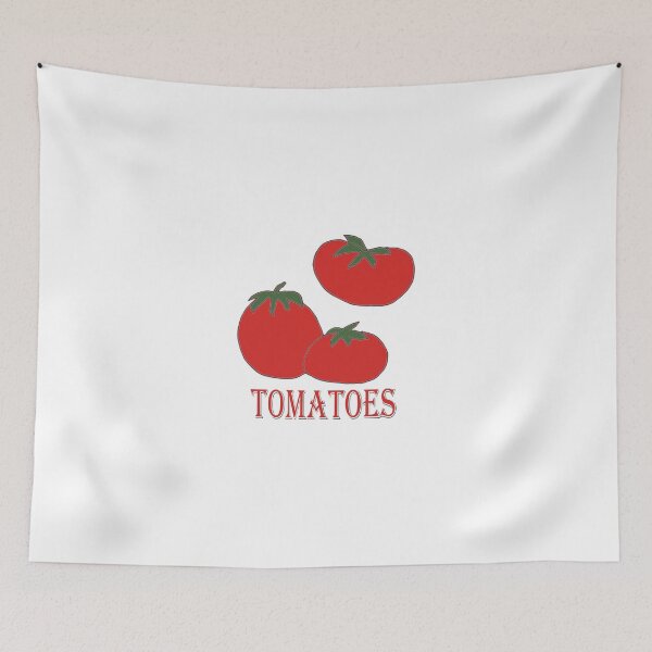 Artikelvorschau, tomatoes entworfen und verkauft von Veki5.