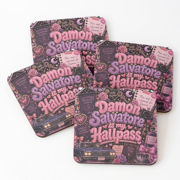 Item preview, Dark Romance Vampire Aesthetic | Coquette Goth | Pink & Purple Romantic Gothic Design designed and sold by Delenasdiary.
