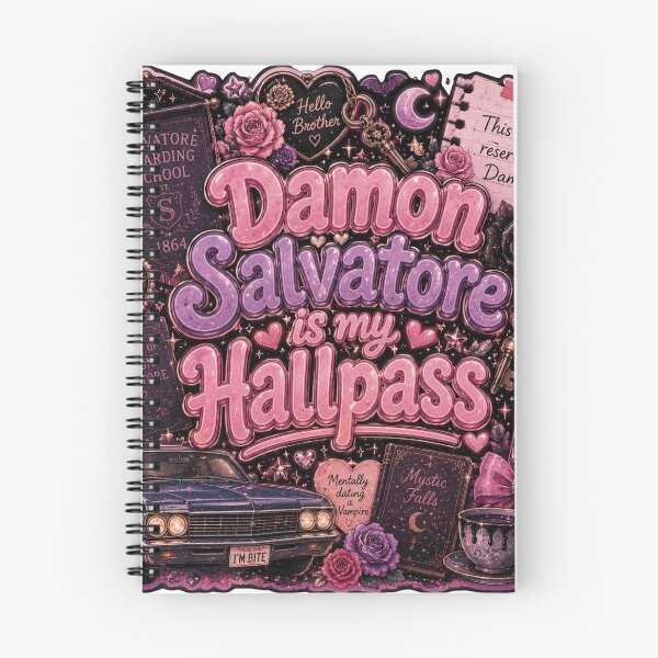 Item preview, Dark Romance Vampire Aesthetic | Coquette Goth | Pink & Purple Romantic Gothic Design designed and sold by Delenasdiary.