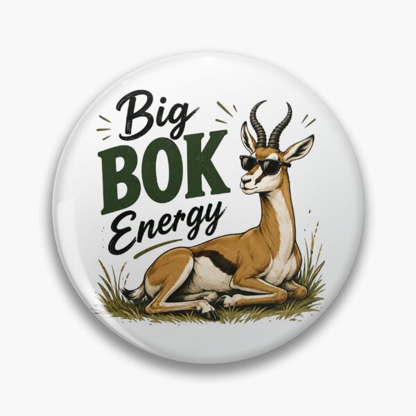 Item preview, Big BOK Energy designed and sold by NaudeO.